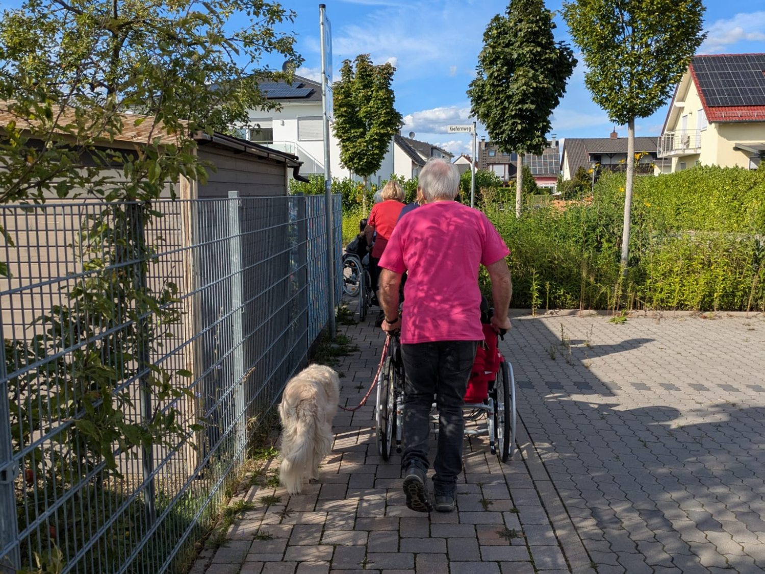 AWO Nachmittag