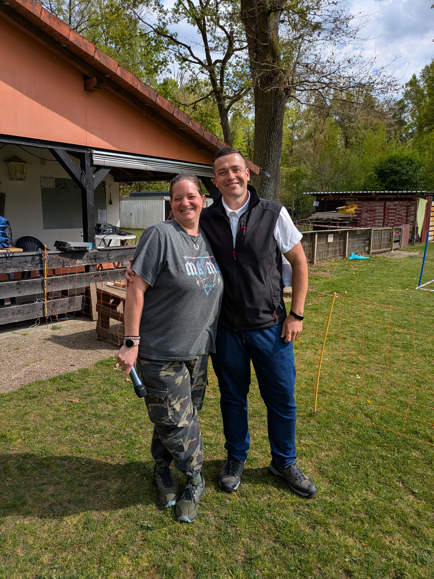 Rally Obedience Turnier 18./19.04.2026