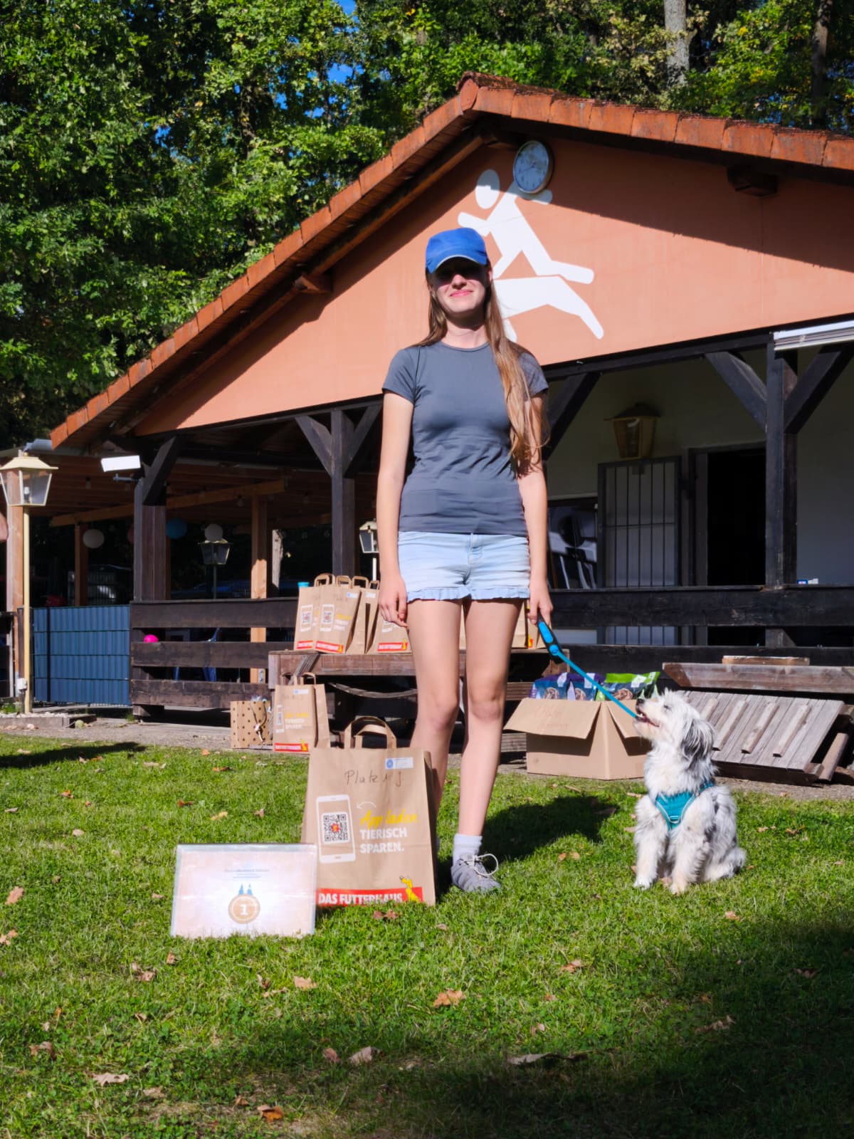 Rally Obedience Turnier 26./27.09.2026