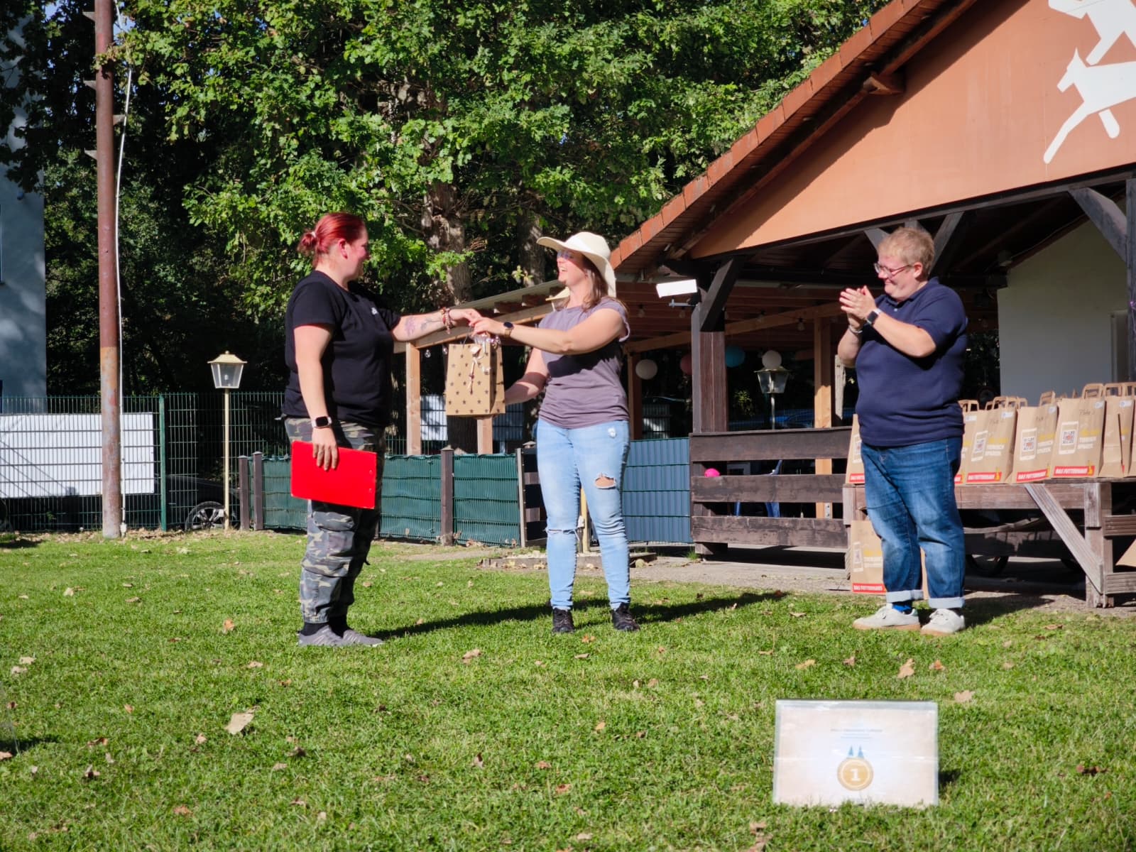 Rally Obedience Turnier 26./27.09.2026