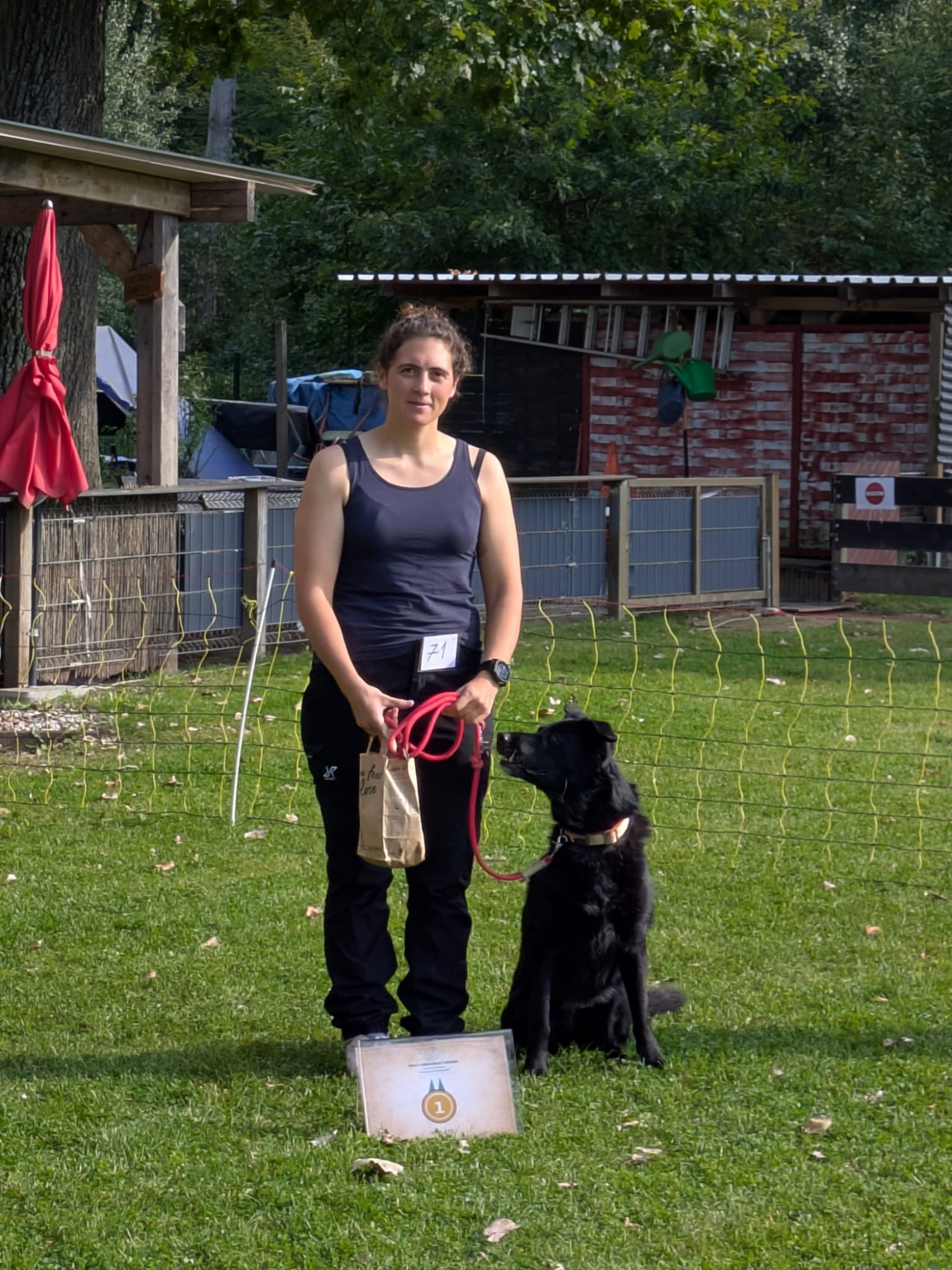 Rally Obedience Turnier 26./27.09.2026