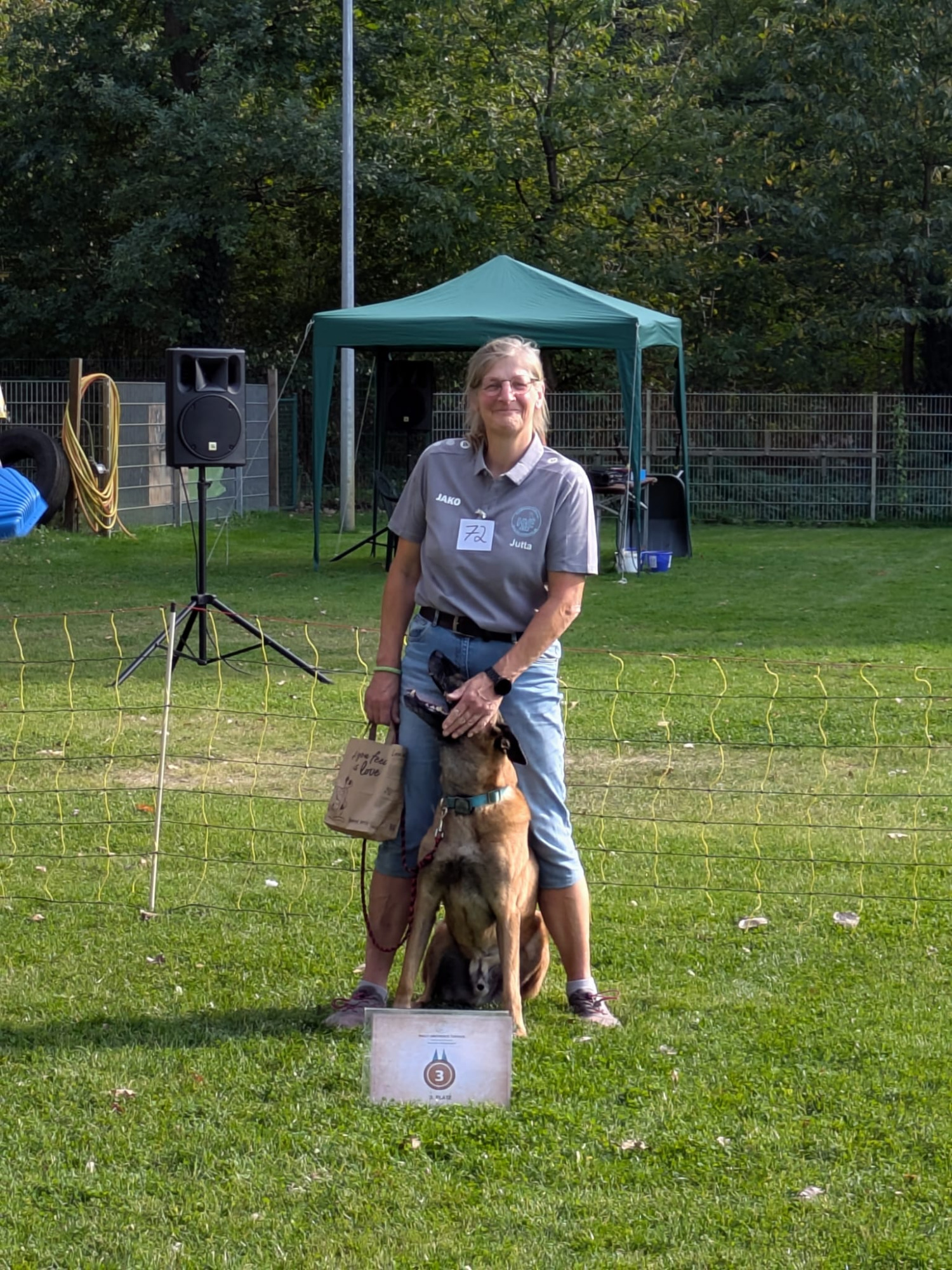 Rally Obedience Turnier 26./27.09.2026