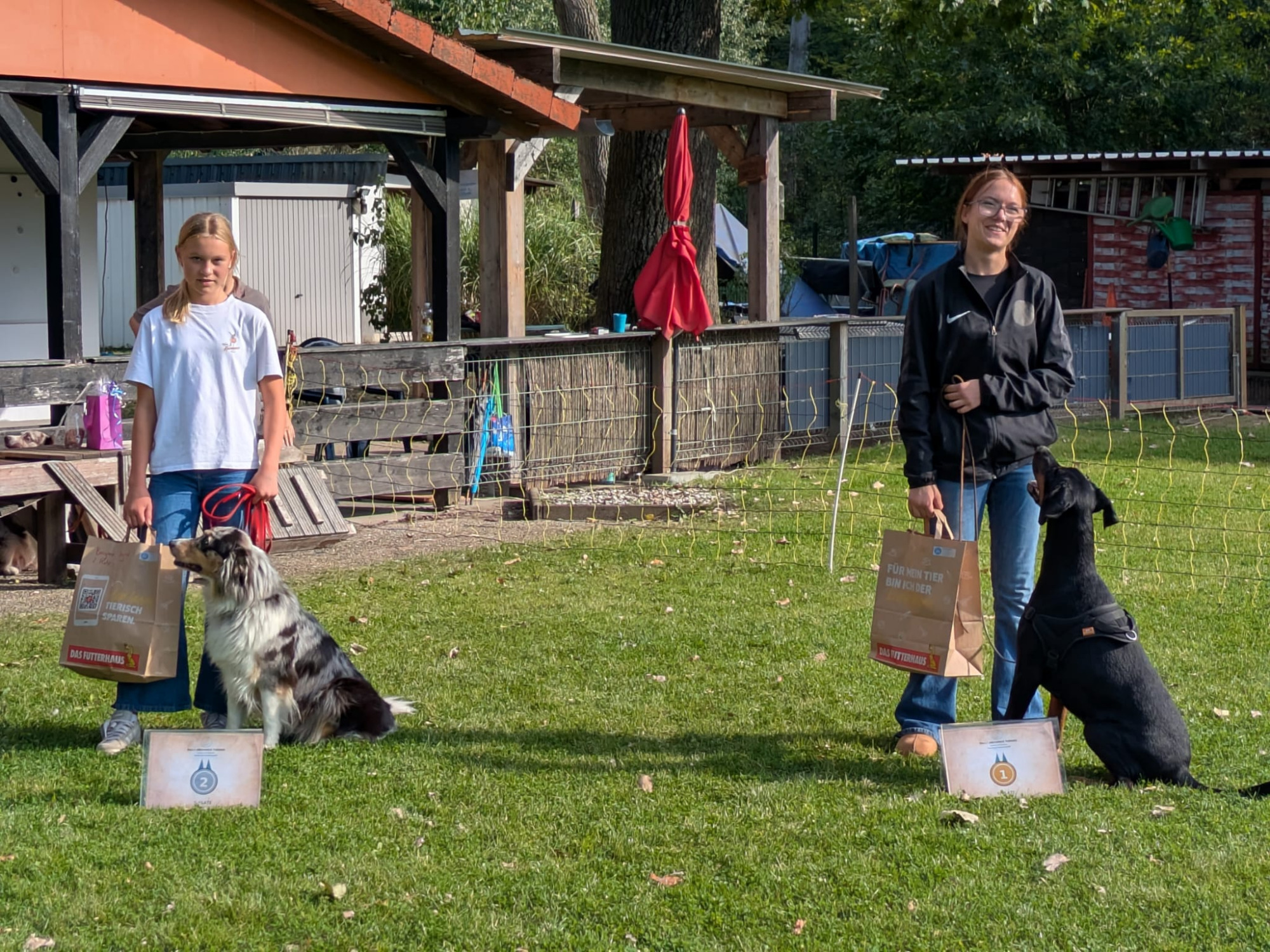 Rally Obedience Turnier 26./27.09.2026