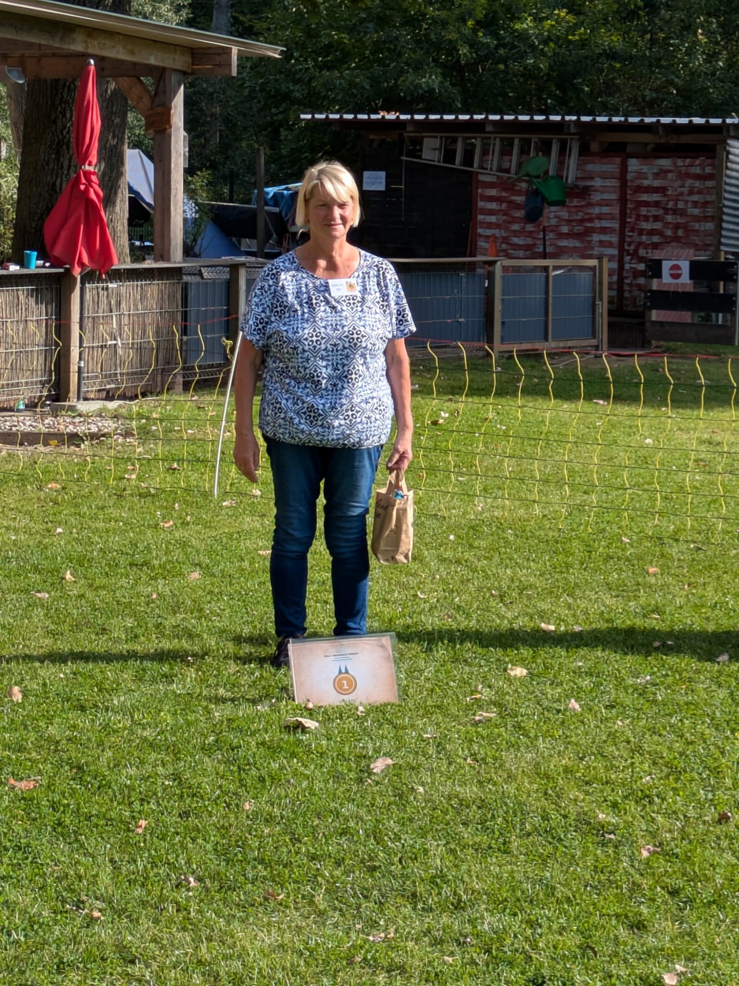 Rally Obedience Turnier 26./27.09.2026