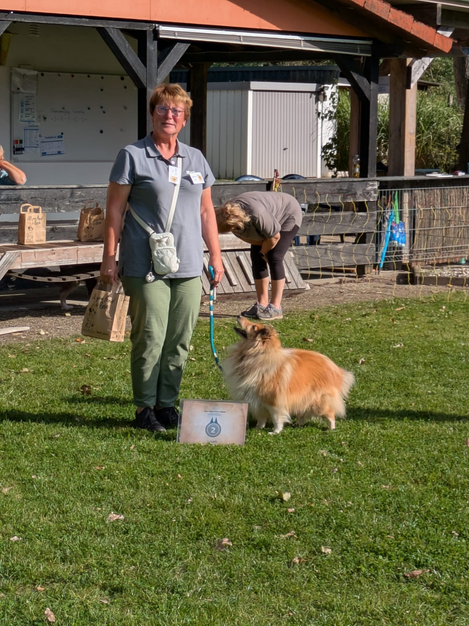 Rally Obedience Turnier 26./27.09.2026