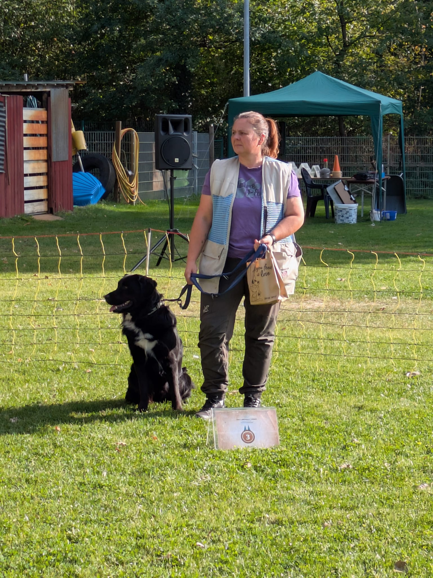 Rally Obedience Turnier 26./27.09.2026