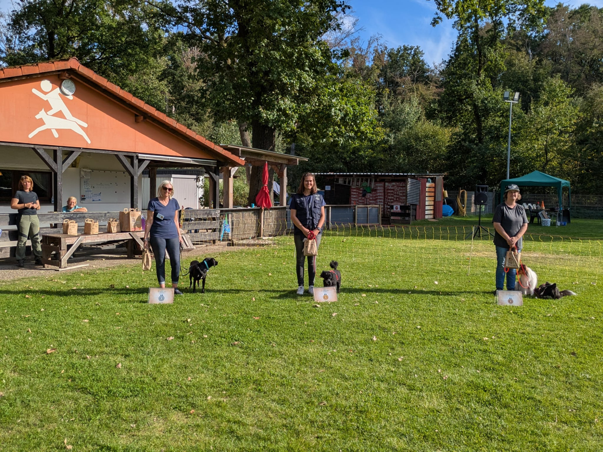 Rally Obedience Turnier 26./27.09.2026