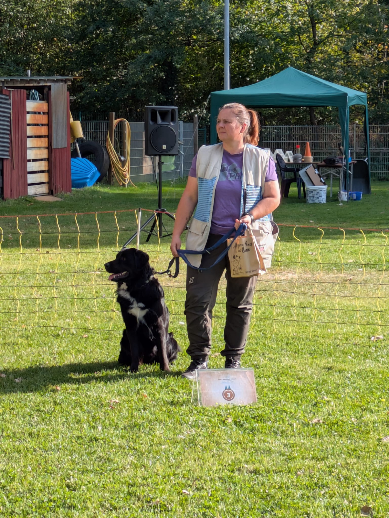 Rally Obedience Turnier 26./27.09.2026