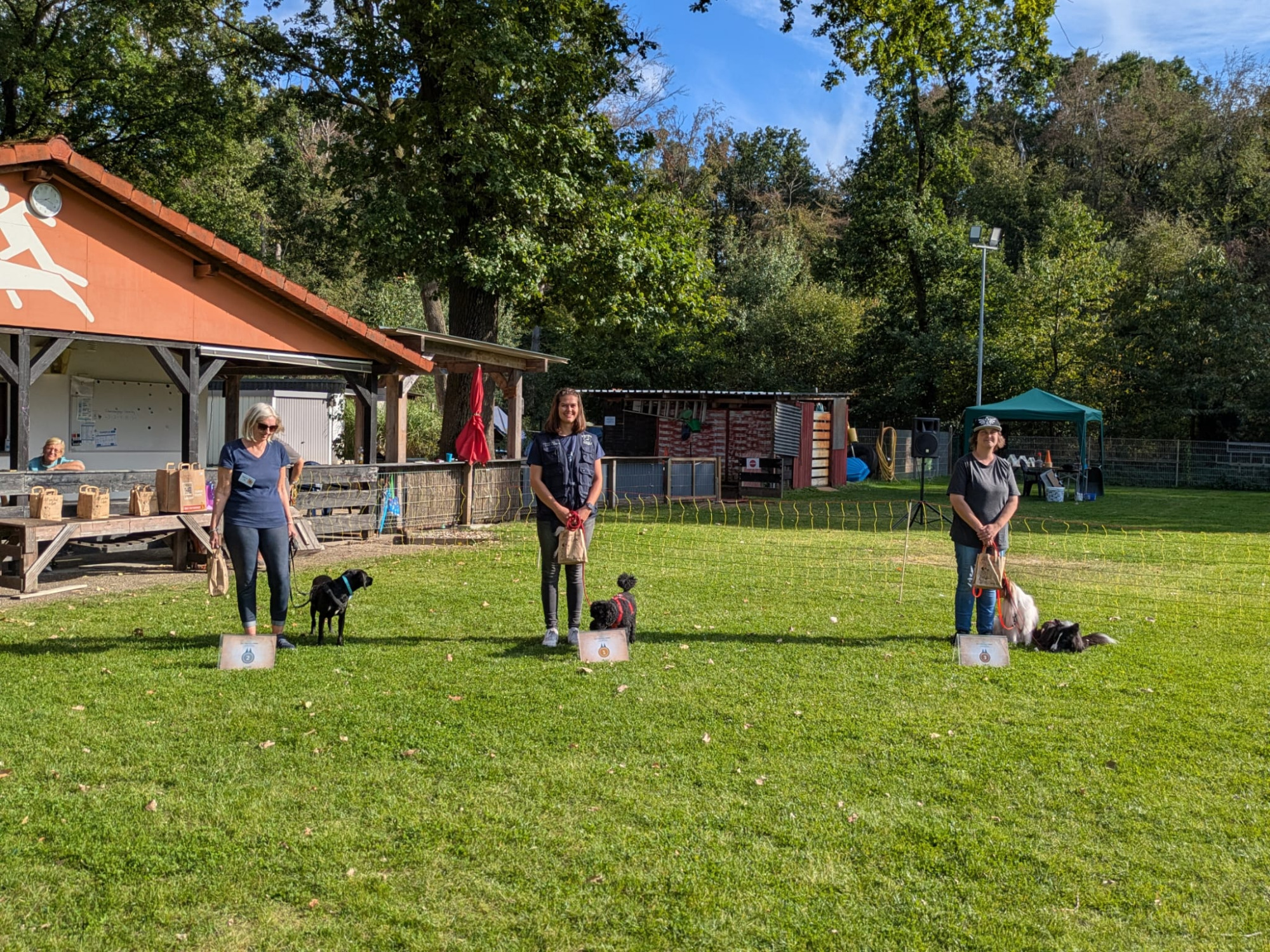 Rally Obedience Turnier 26./27.09.2026