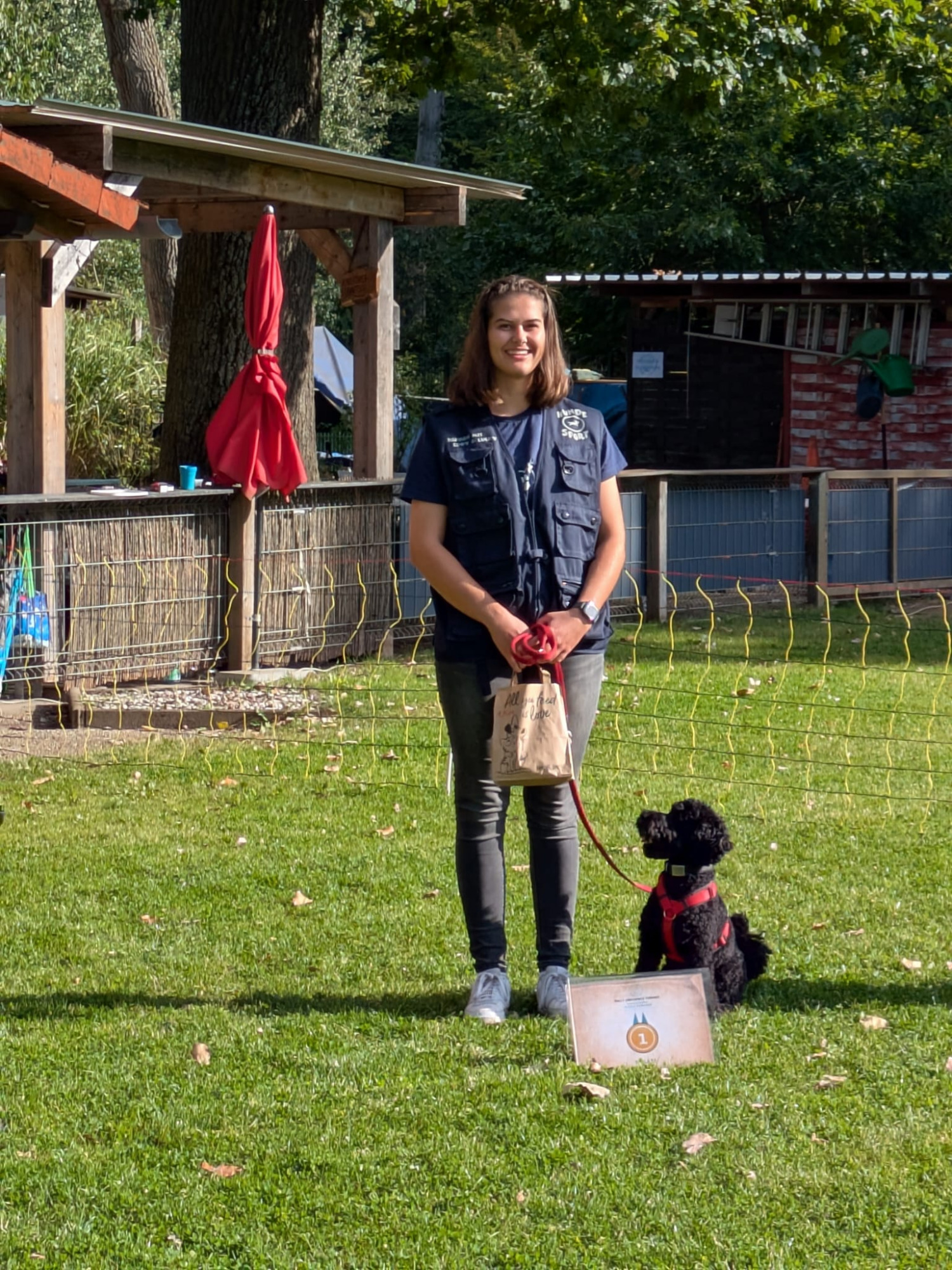Rally Obedience Turnier 26./27.09.2026