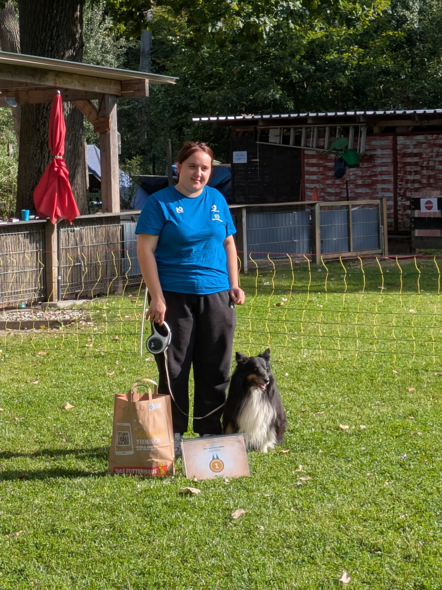 Rally Obedience Turnier 26./27.09.2026