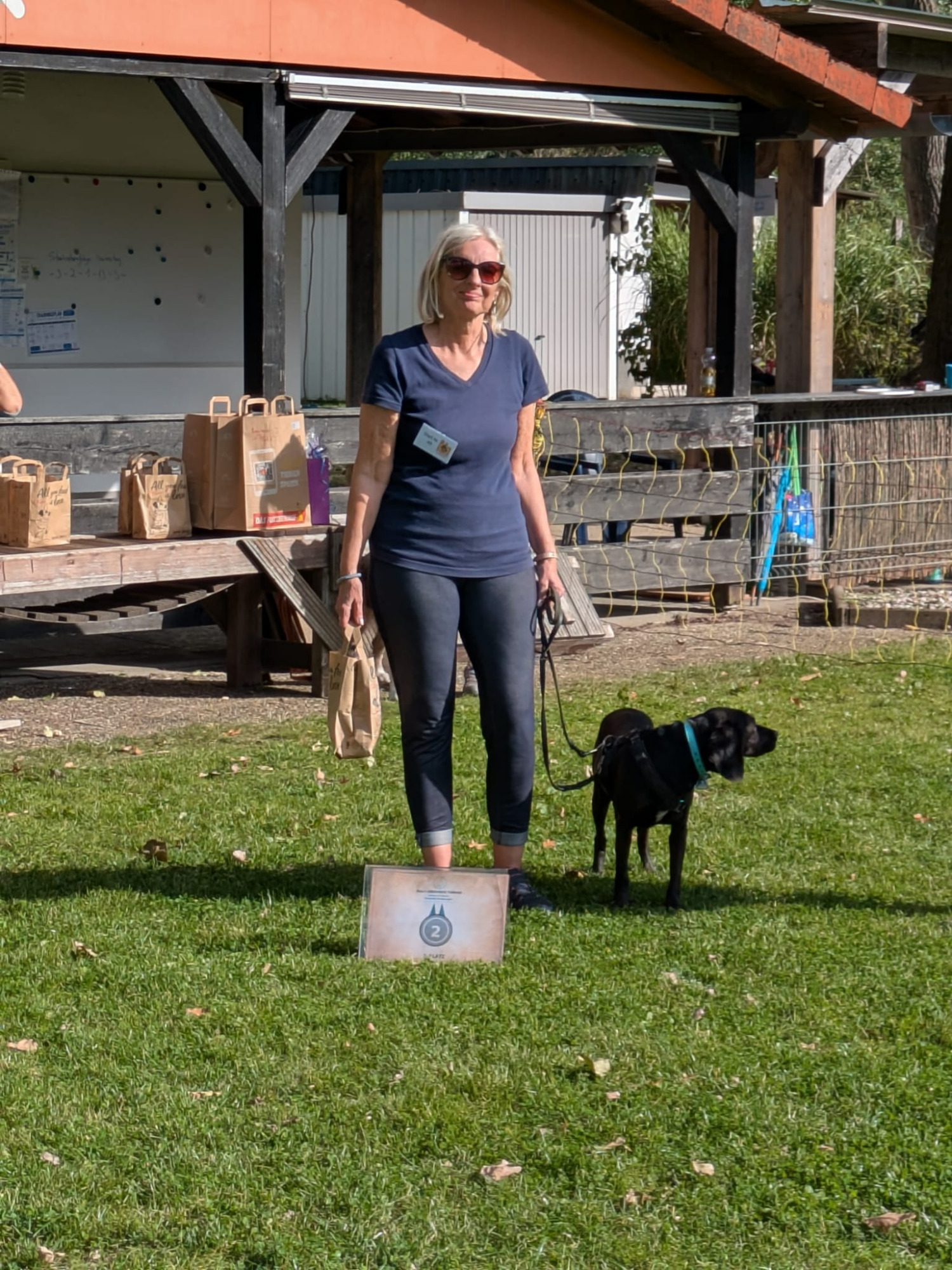 Rally Obedience Turnier 26./27.09.2026