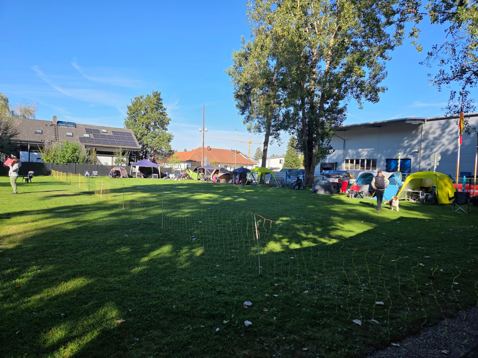 Rally Obedience Turnier 26./27.09.2026