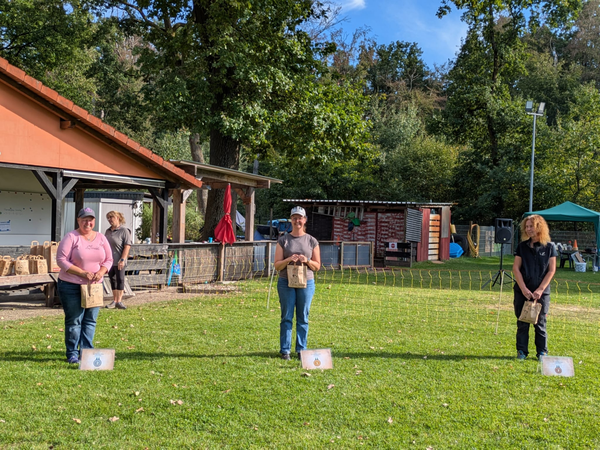 Rally Obedience Turnier 26./27.09.2026