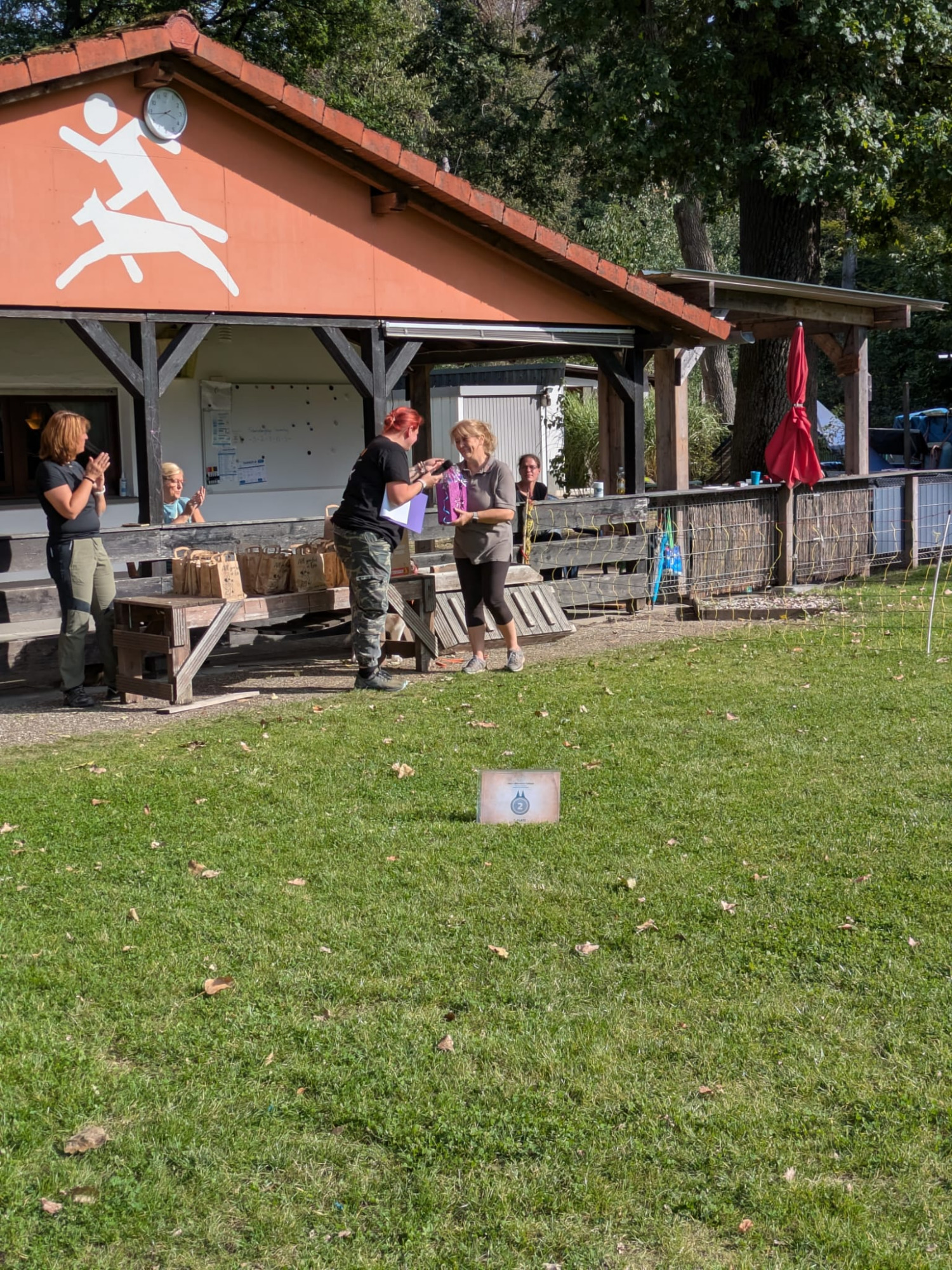 Rally Obedience Turnier 26./27.09.2026