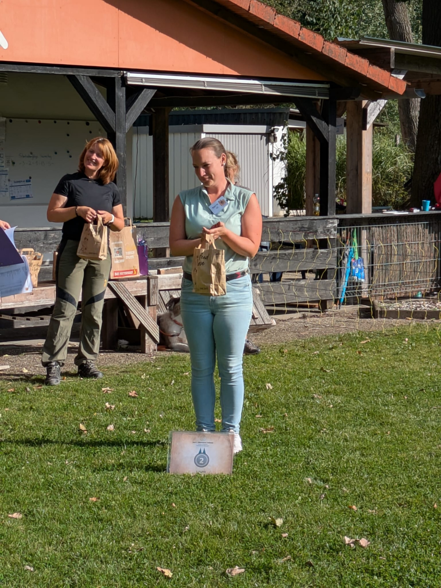 Rally Obedience Turnier 26./27.09.2026