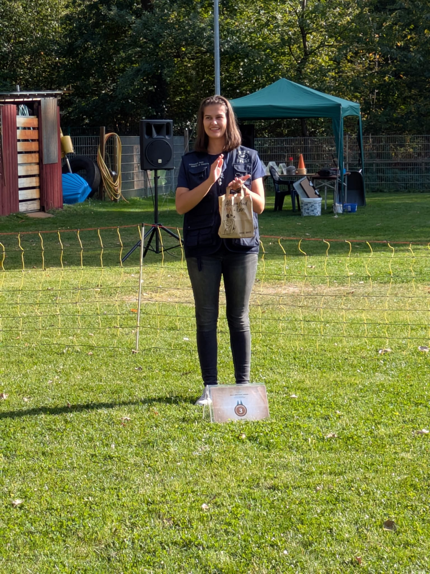 Rally Obedience Turnier 26./27.09.2026