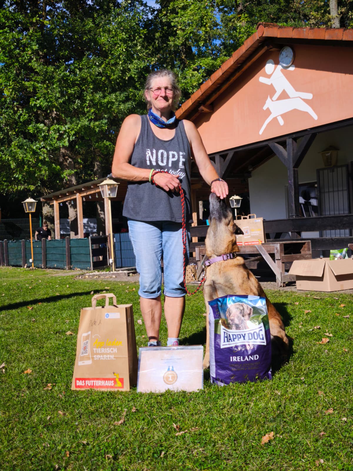 Rally Obedience Turnier 26./27.09.2026