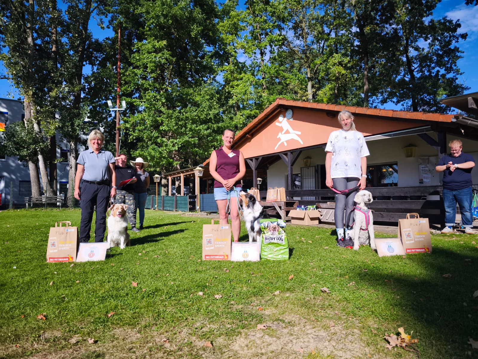 Rally Obedience Turnier 26./27.09.2026