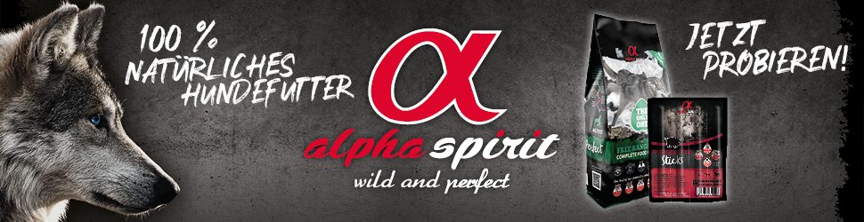 Alpha Spirit